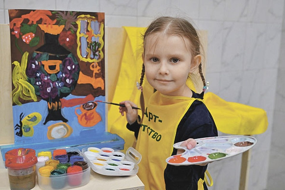    Культурно-досуговый центр в Северном Бутове. Тут есть концертный зал, выставочные пространства, а также классы для занятий хореографией, музыкой, рисованием и другими видами творчества. Фото: АГН «Москва»