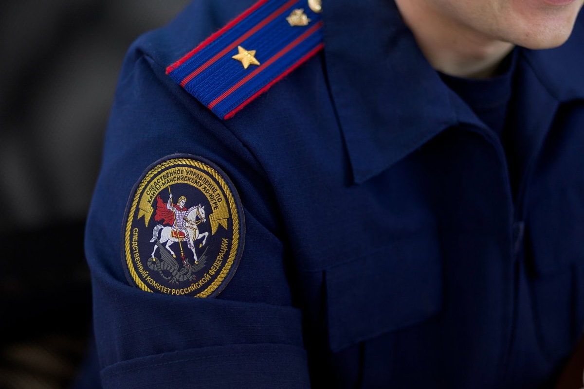    Сотрудник Ростехнадзора в Югре четыре года брал взятки у бизнесменов за лояльной отношение при проверках