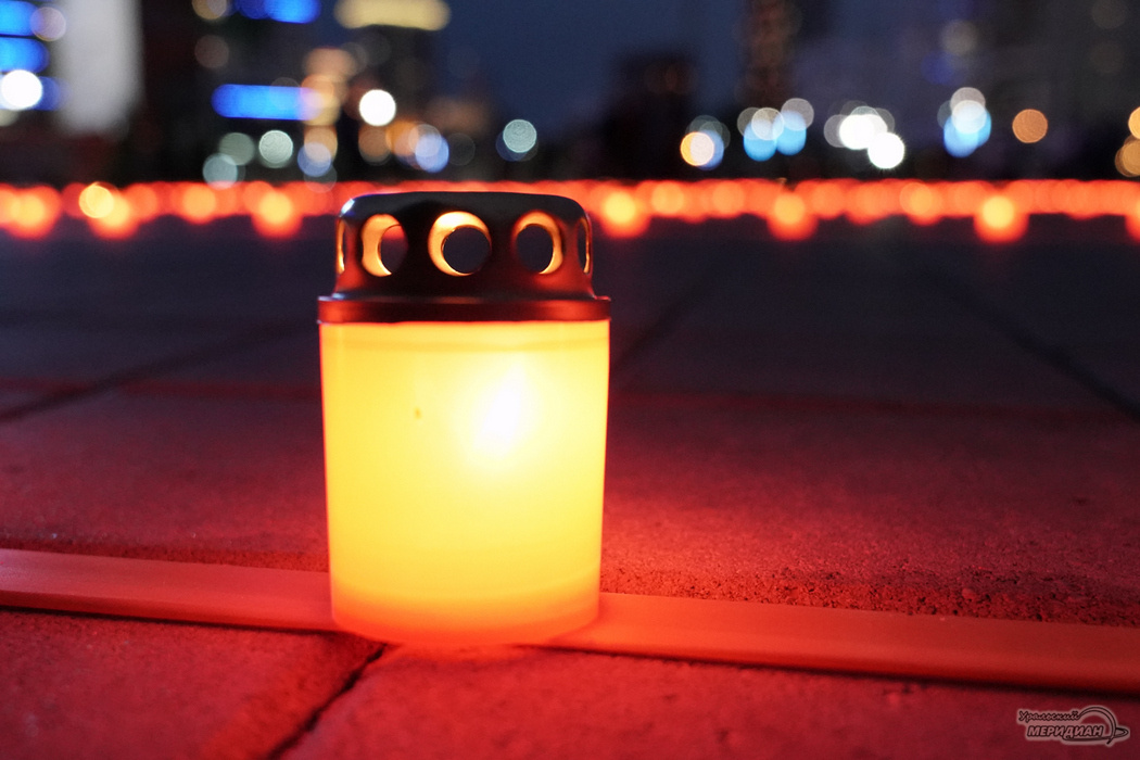    Фото: Лидия Аникина © ИА «Уральский меридиан»