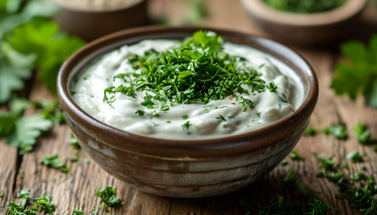 Соус рецепт.