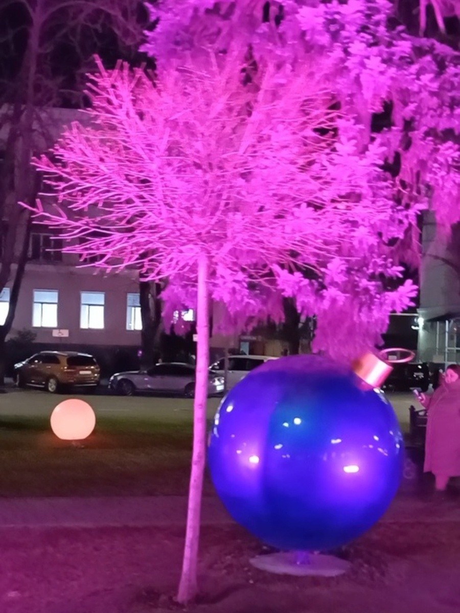 Фото автора