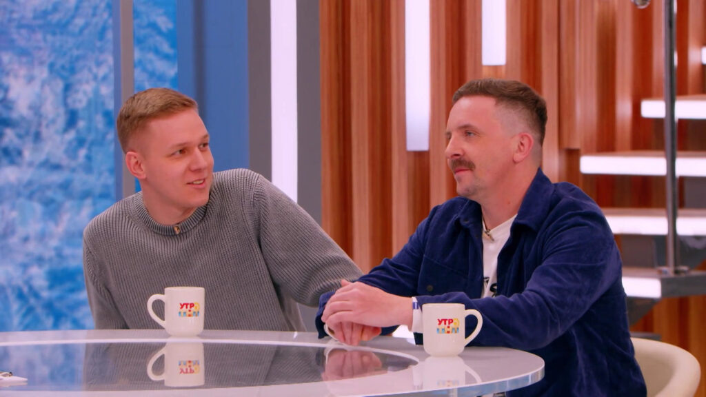    Фото: сайт «Кино и театр.ру» Ульяна Бажанова