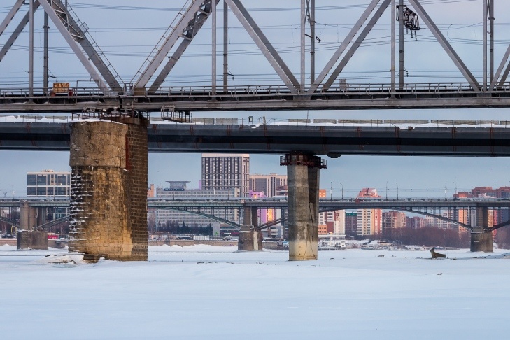    Фото Андрея Заржецкого