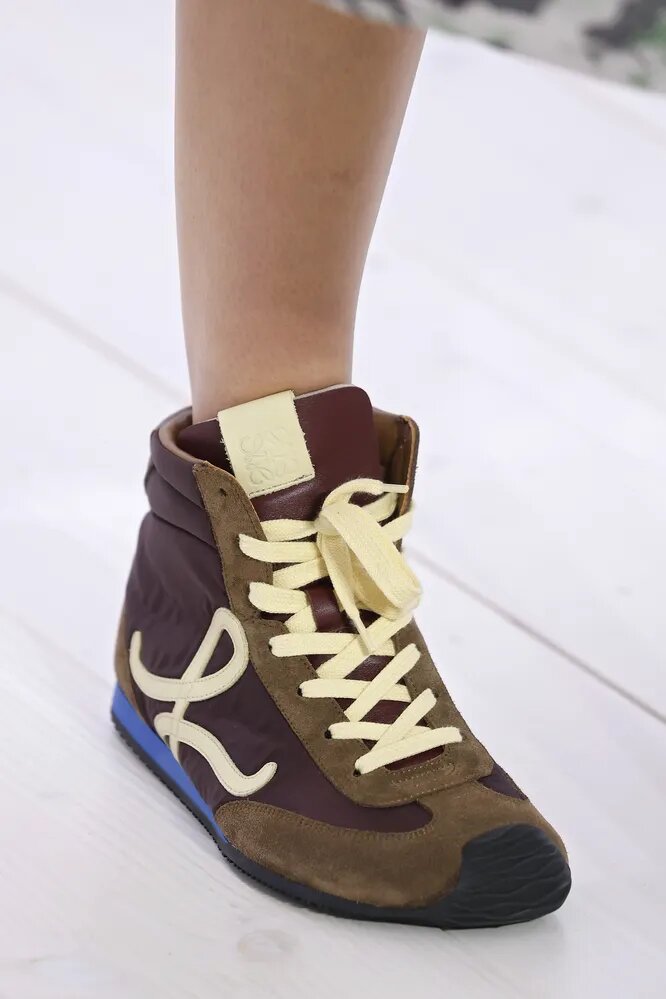 Loewe Spring Summer 2025 