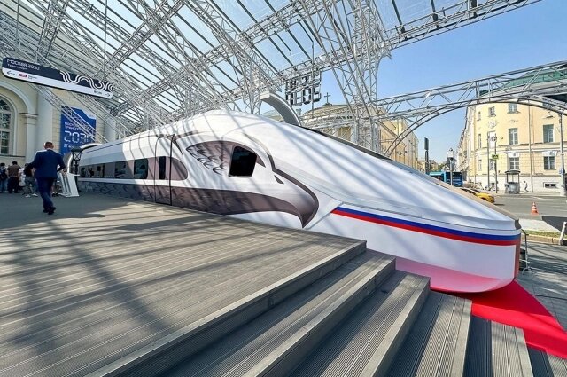    Фото: Пресс-служба Мэра и Правительства Москвы/ Владимир Новиков