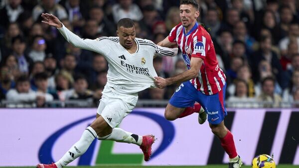    © Getty Images / Diego Souto