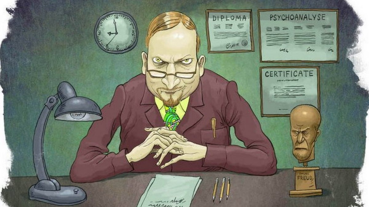    Непредсказуемый мир мемов: как сегодня шутим о завтрашнем дне