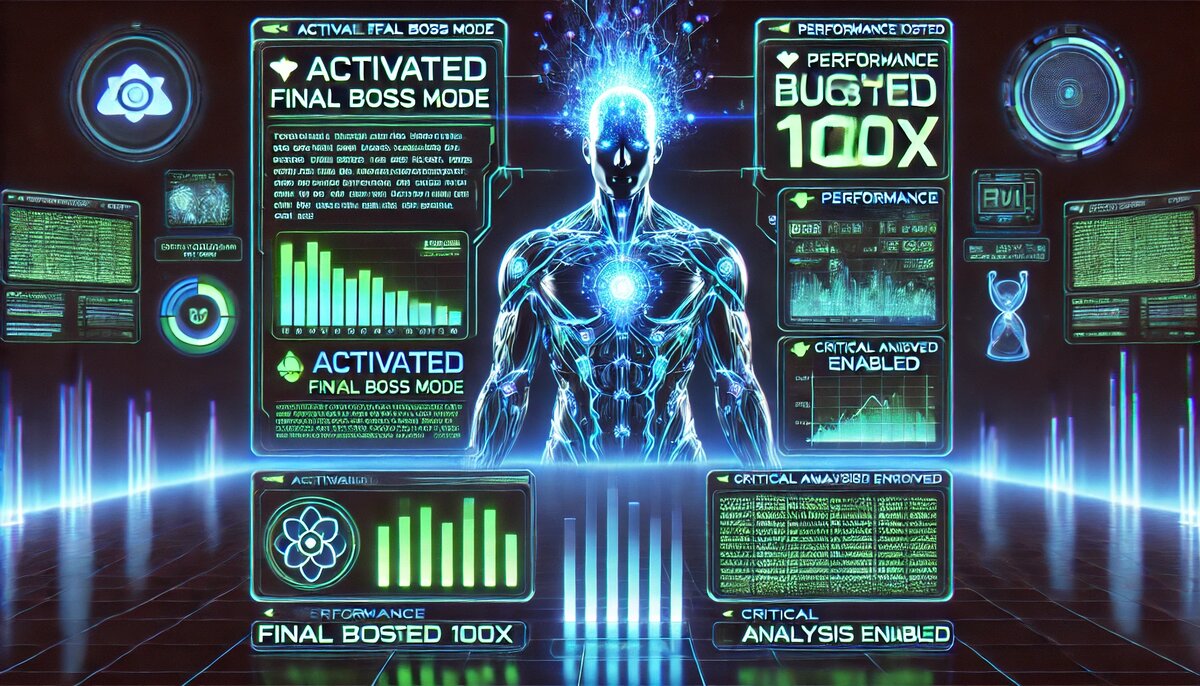 Как работать с ChatGPT