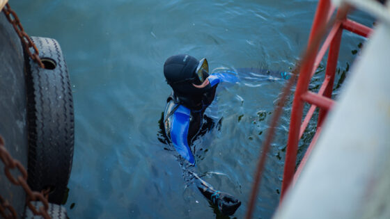     Фото: Охотский СРЗ