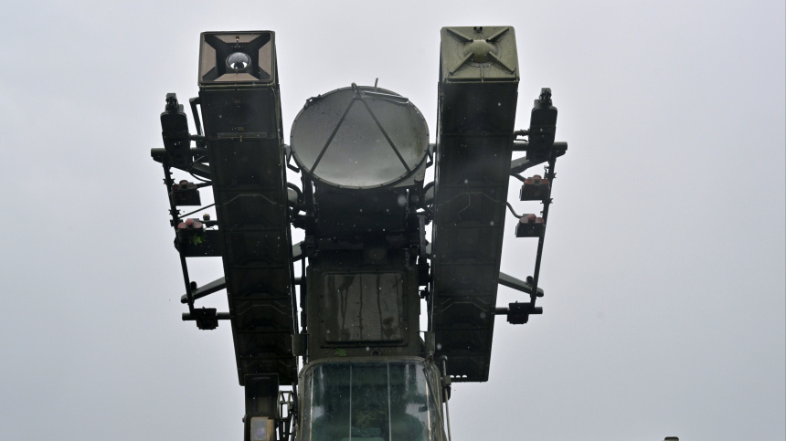    Фото: © РИА Новости/Евгений Биятов; Минобороны РФ; 5-tv.ru