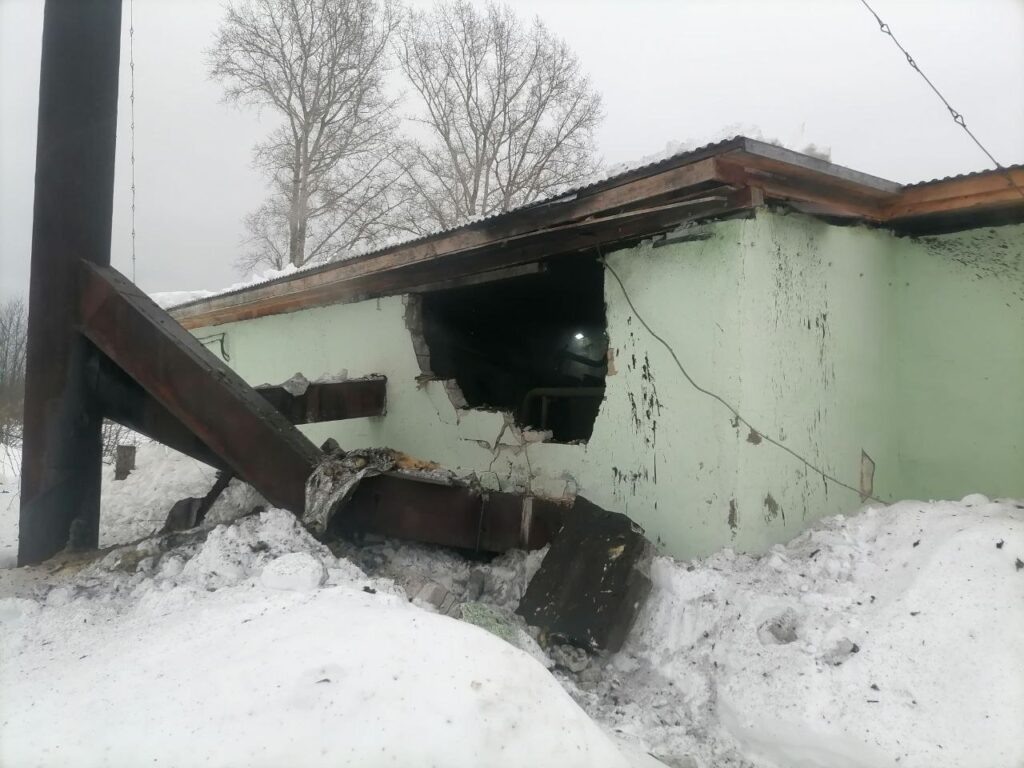    Фото: Камские зори/VK Ульяна Бажанова