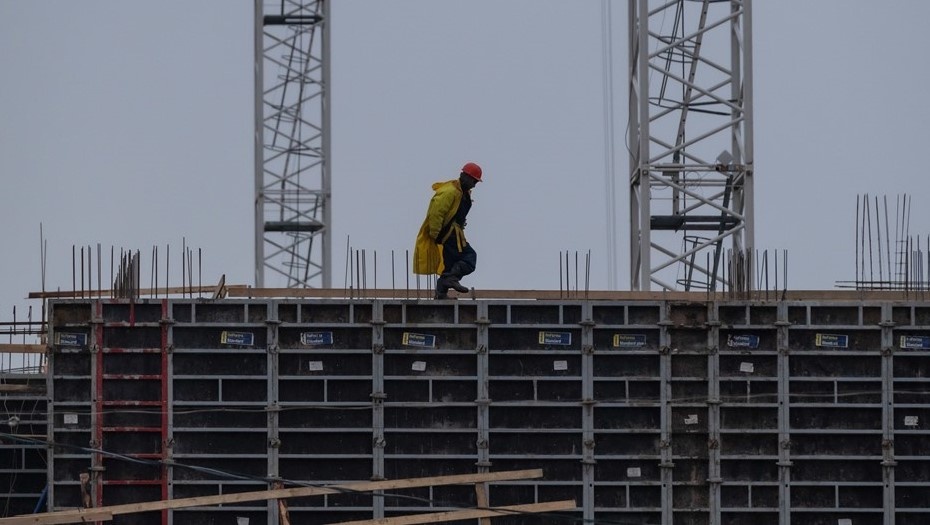    Автор фото: Михаил Тихонов / "ДП"