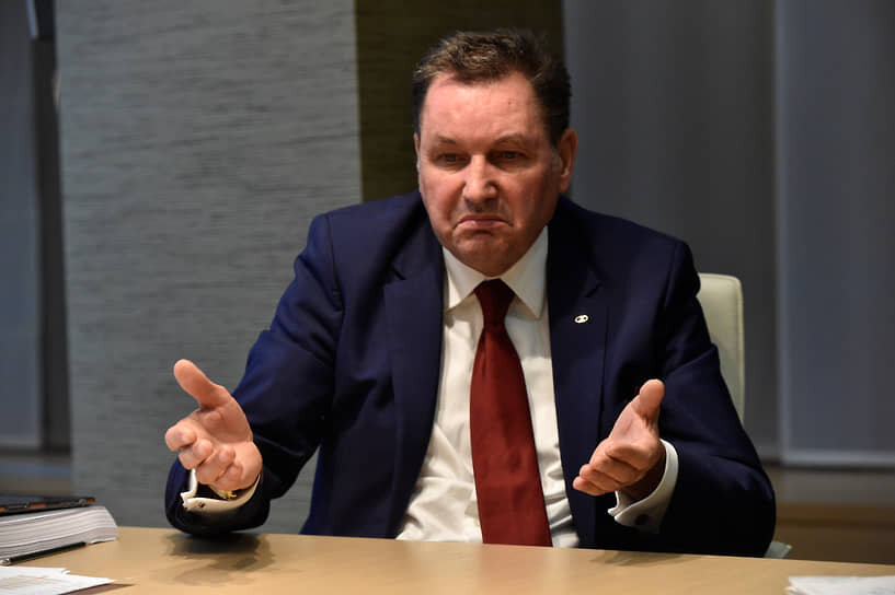    Фото: kommersant.ru Георгий