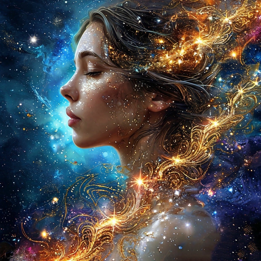 Измененные состояния сознания — это момент соприкосновения с глубинным "Я".