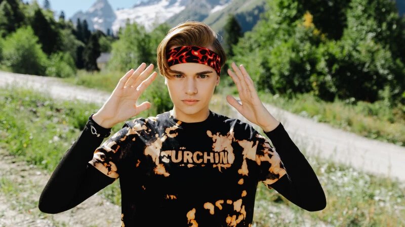     Реалити "Выживалити 2". Пресс-служба телеканала "Пятница!".