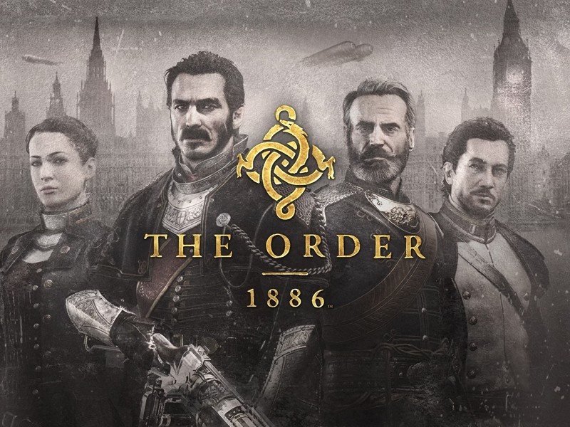    Автор The Order: 1886 рассказал, почему не вышел сиквел, и пролил свет на разработку