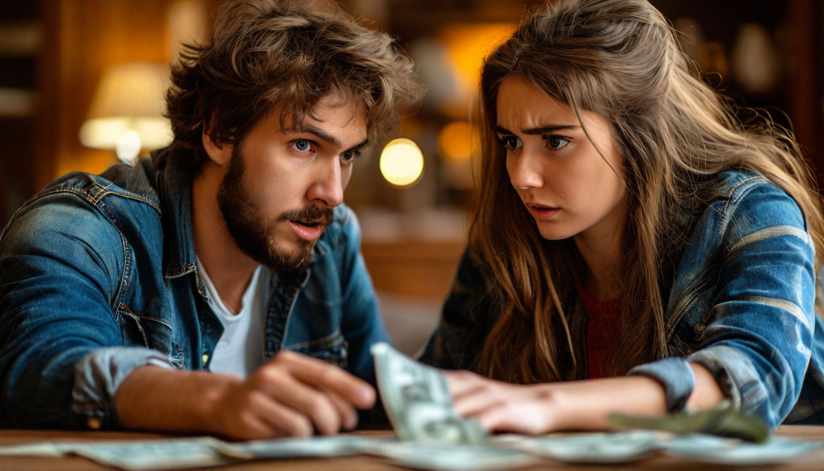 Разные взгляды на деньги — не приговор, а повод для диалога.