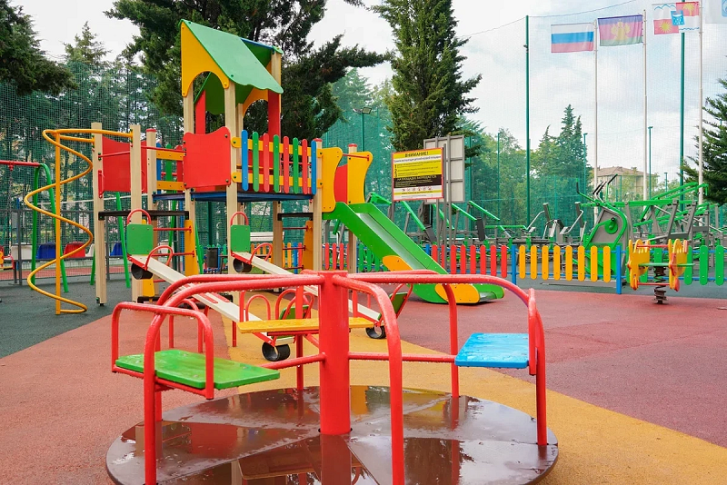    Фото: пресс-служба администрации Сочи