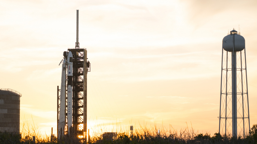   Фото: www.globallookpress.com/NASA