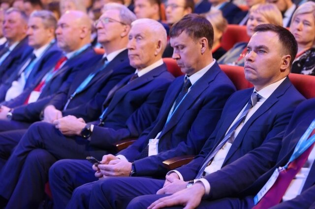    Фото: Правительство Красноярского края