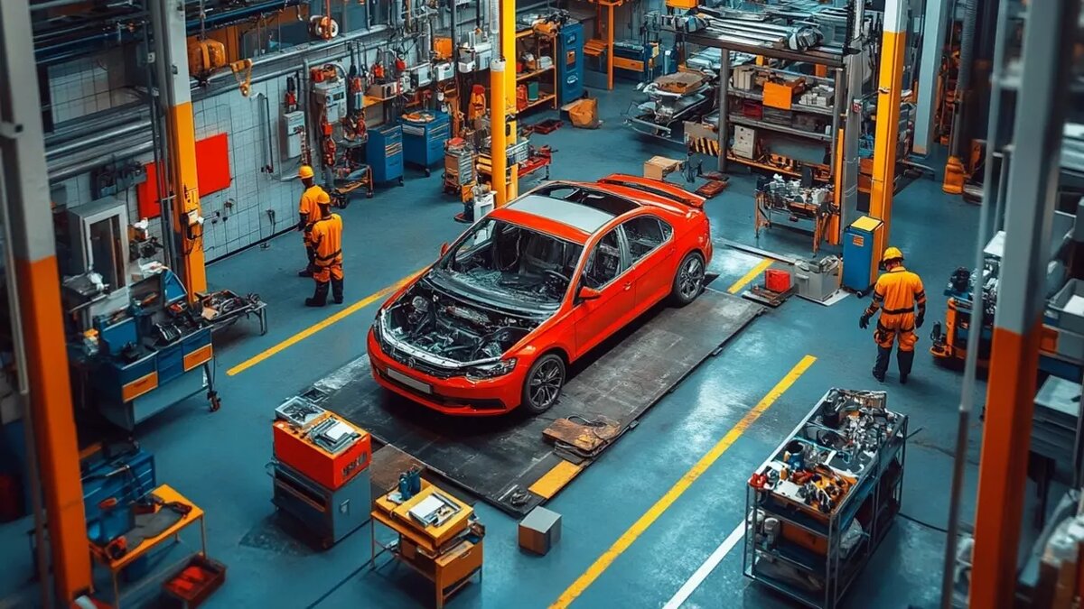     Источник: Изображение Midjourney