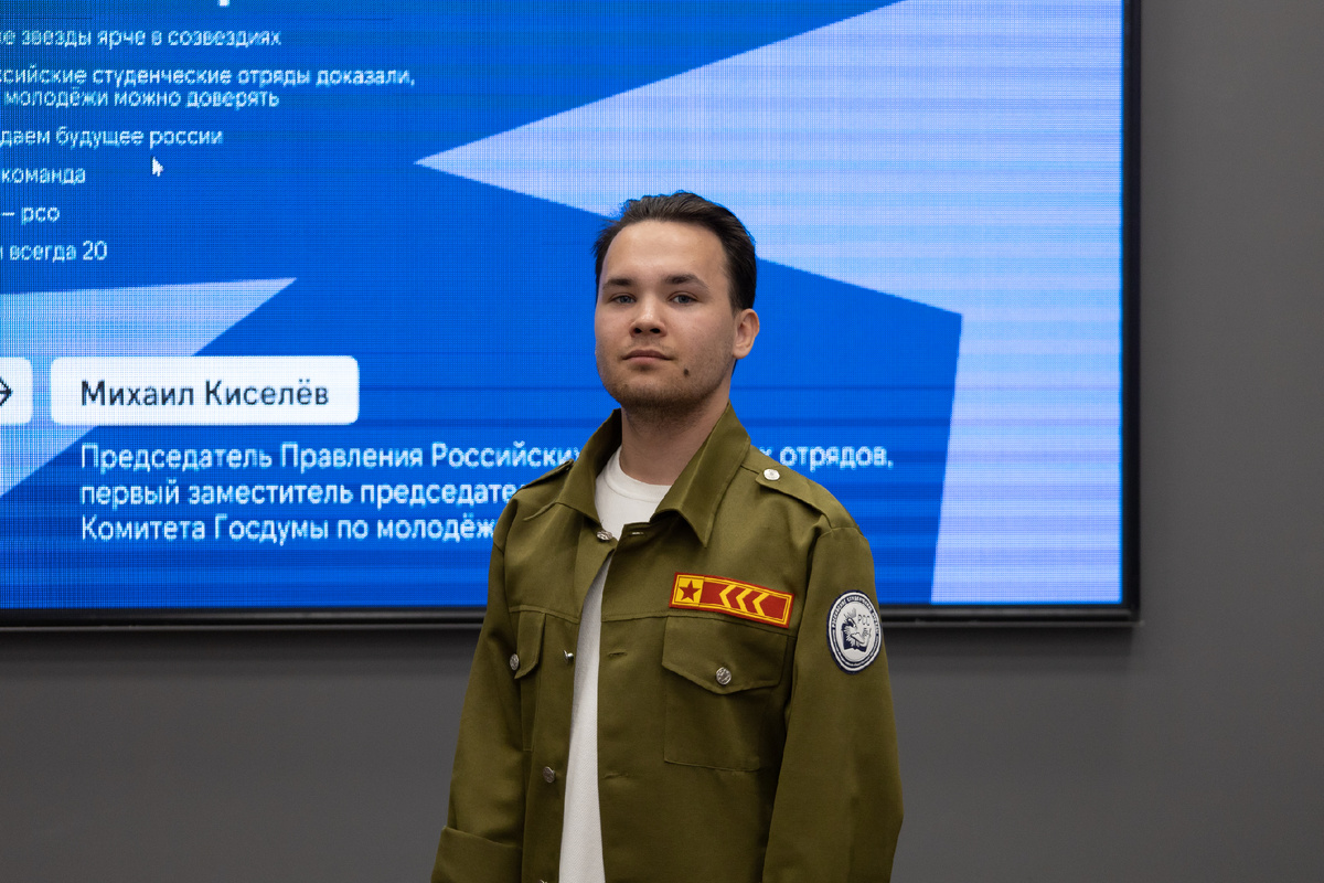 Фото: Сергей Гоголь / из личного архива Сергея