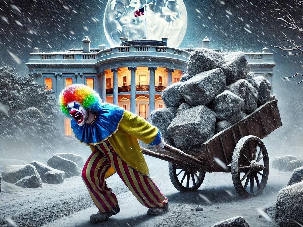    Изображение сгенерировано ИИ© РИА Новости / Изображение сгенерировано ИИ