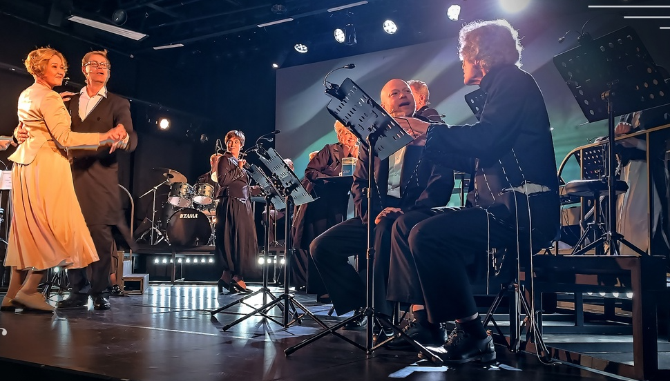 Театр «Шалом»