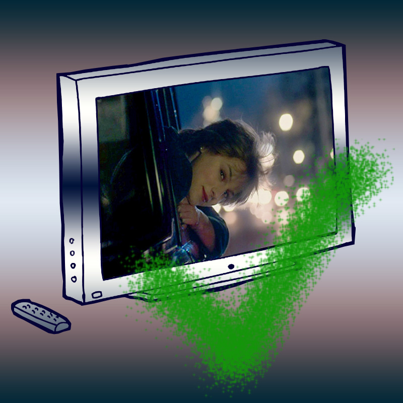 Кадр из сериала "Корона"