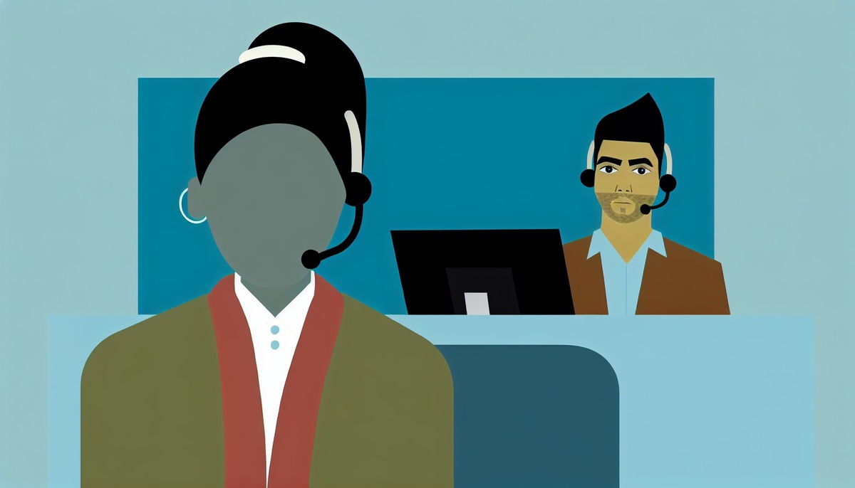  Что делать, когда клиент хочет выговориться?