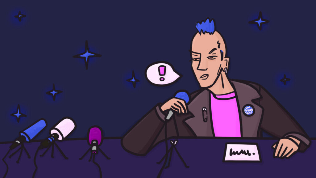 Иллюстрация Екатерины Урусовой  📷
