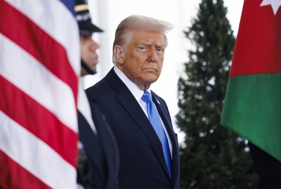    Aaron Schwartz/Consolidated News Photos/Global Look Press