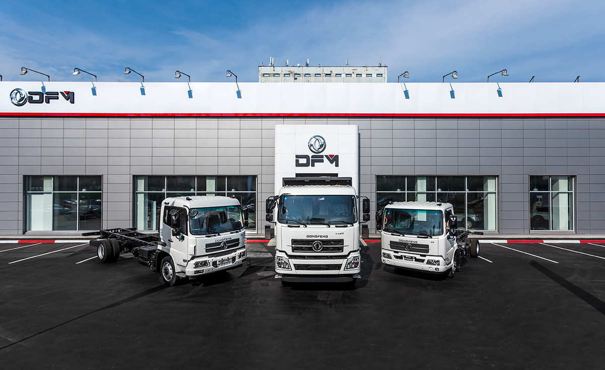 DONGFENG Motors