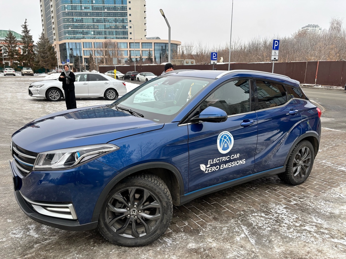 Автор фото: Павел Наумов / ИД «Вечерняя Казань»