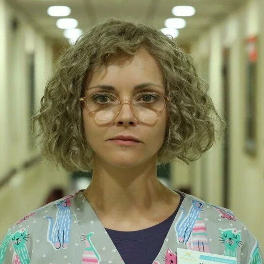     Сегодня 45 лет Кристине Риччи