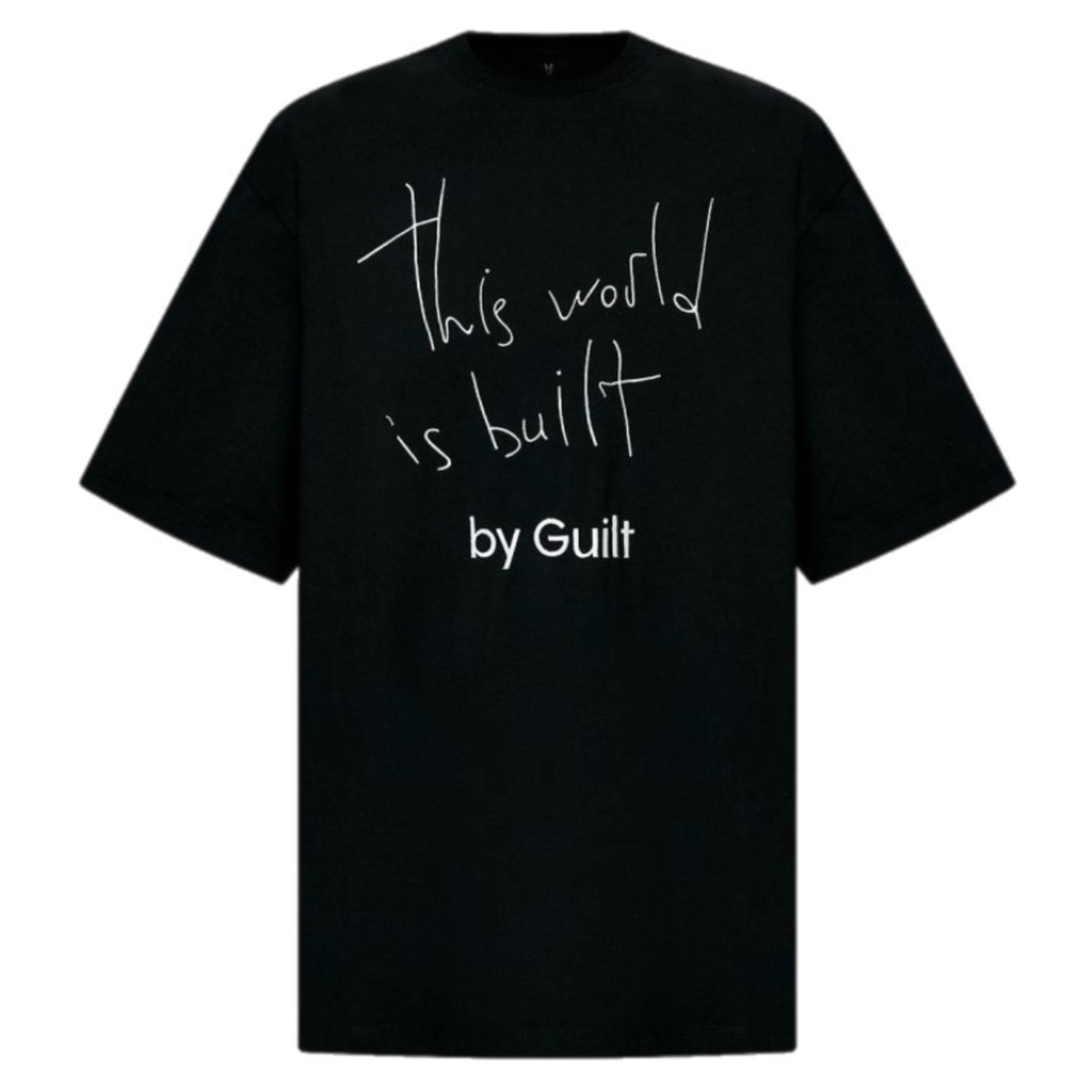     Футболка KChTZ / Кролик что‑то знает, kchtz.ru