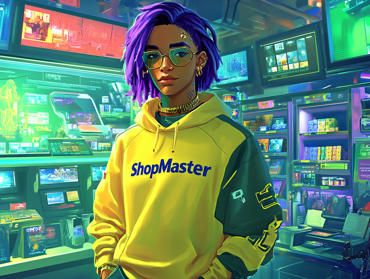    Как автоматизация ускоряет управление интернет-магазином и снижает затраты?