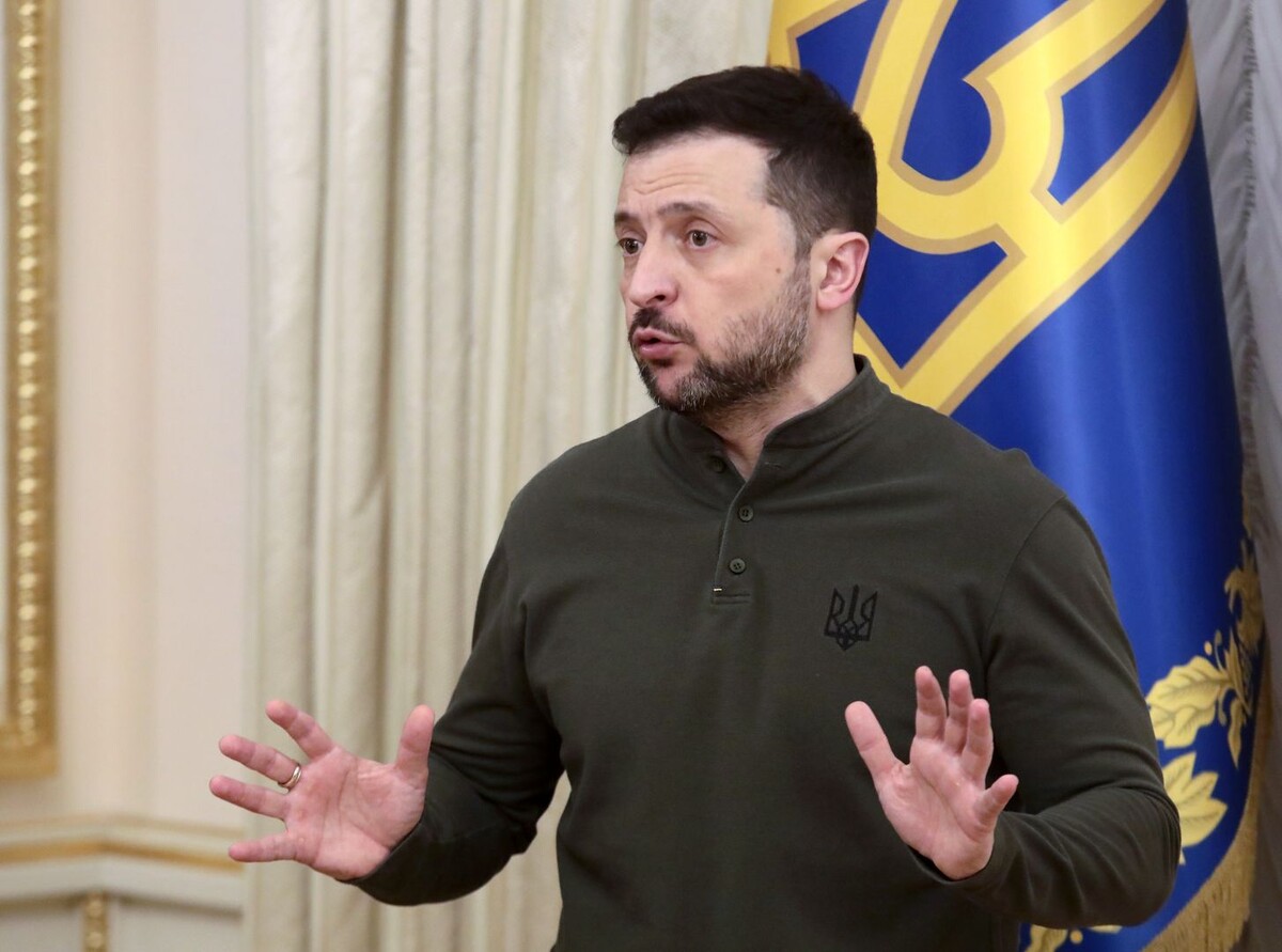     / Источник: © Global Look Press