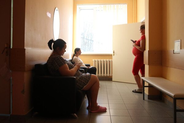 Вячеслав Прокофьев/ТАСС 