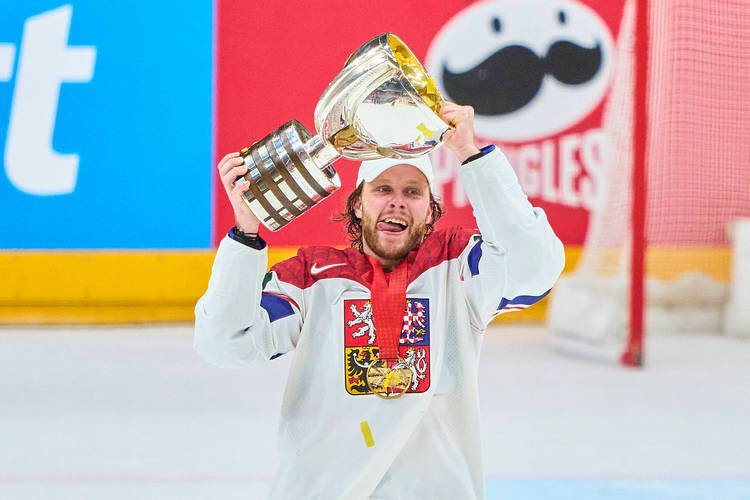    Давид Пастрняк / фото: globallookpress.com