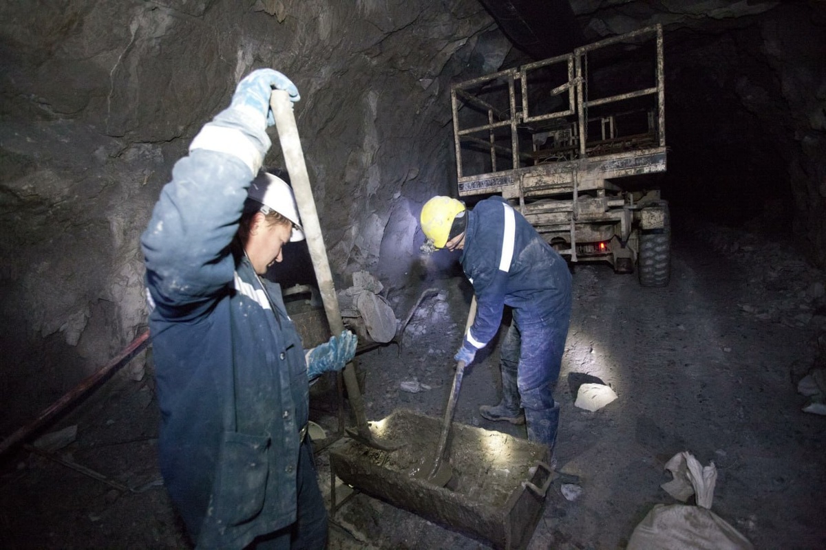 Фото: globallookpress. com