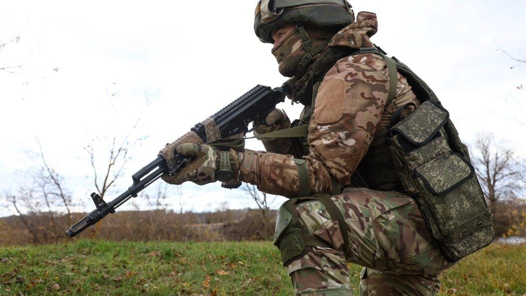    фото: Shatokhina Natalia/news.ru/Globallookpress