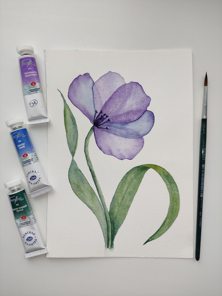 Как вам? Подарили бы такую открытку на 8 марта подруге? 