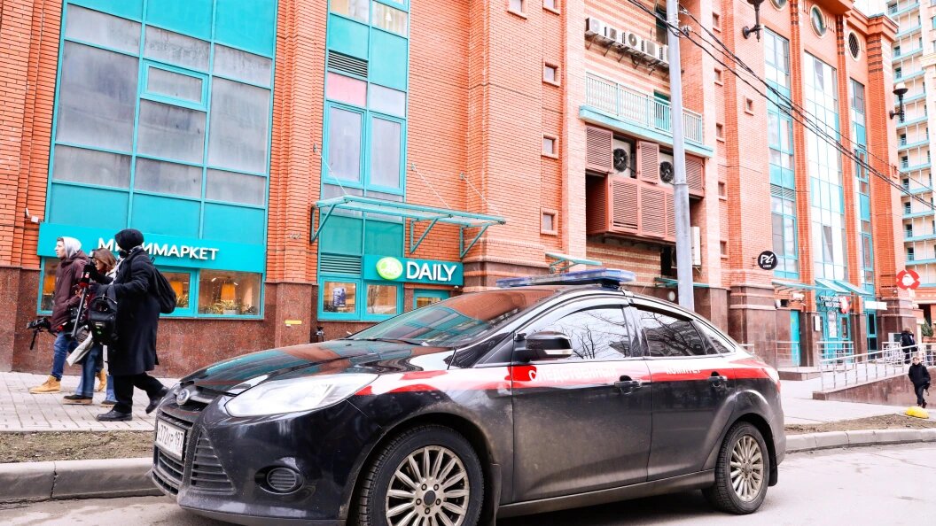    Фото: Roman Naumov/URA.RU/Globallookpress