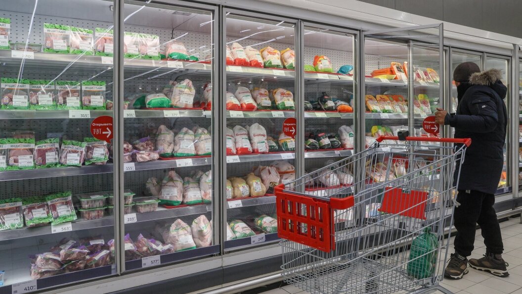    Фото: Bulkin Sergey/news.ru/Globallookpress