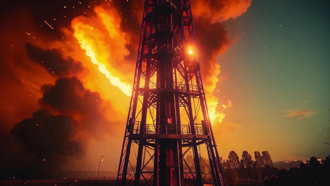    Фото сгенерировано ИИ