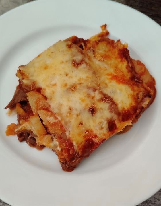 Это вкусно, это сытно!