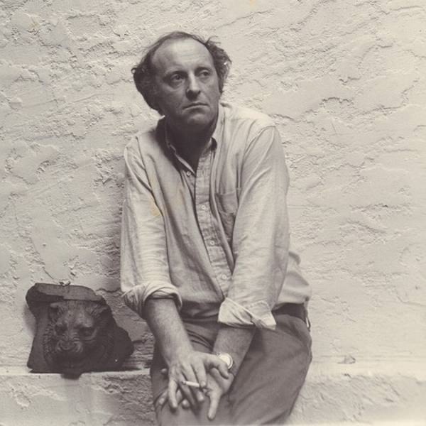 Иосиф Бродский