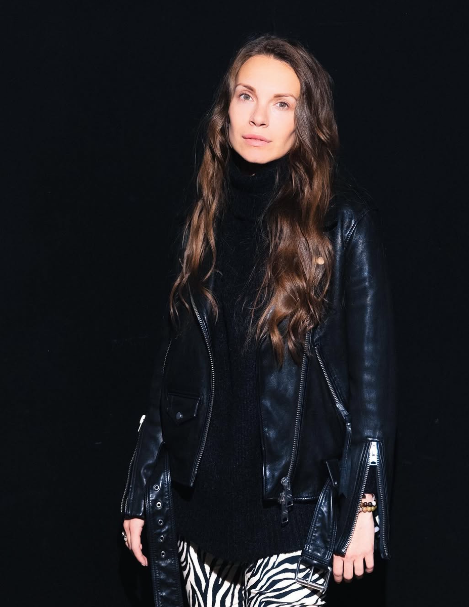     Екатерина Аутраш