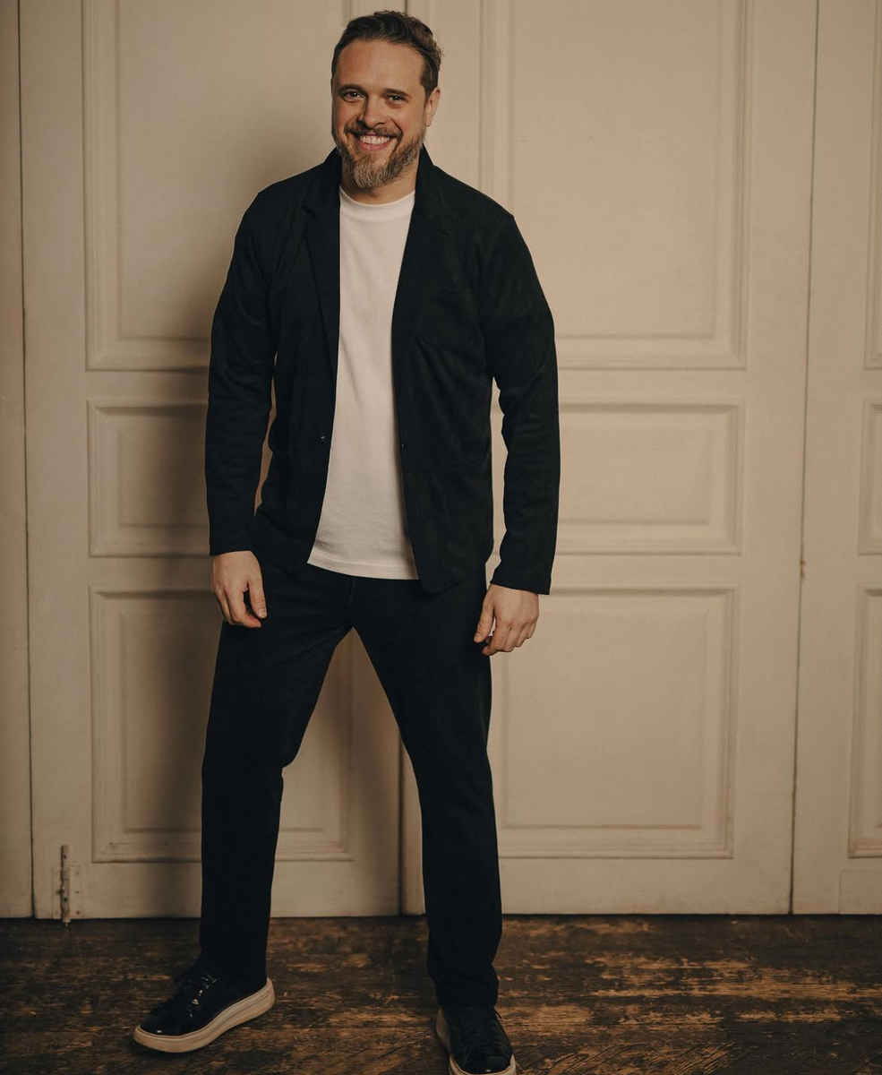     Сергей Аутраш